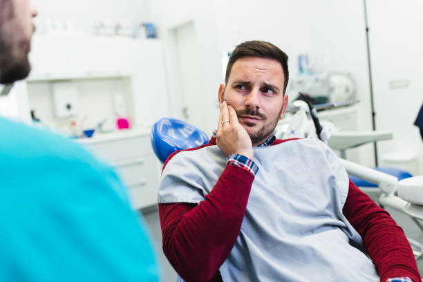 Emergency Dental Services in Planada, CA