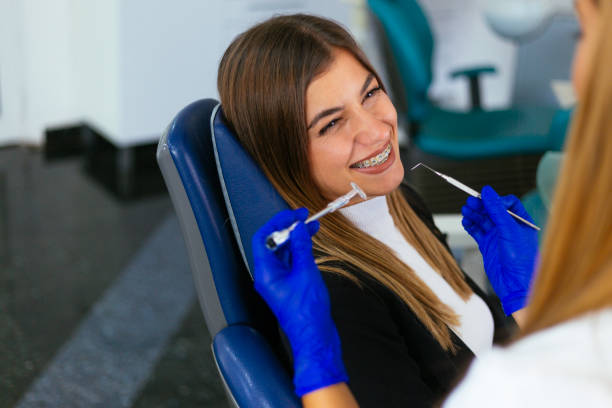 Laser Dentistry in Planada, CA